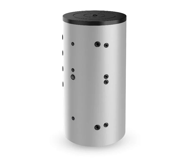 Buffervaten
