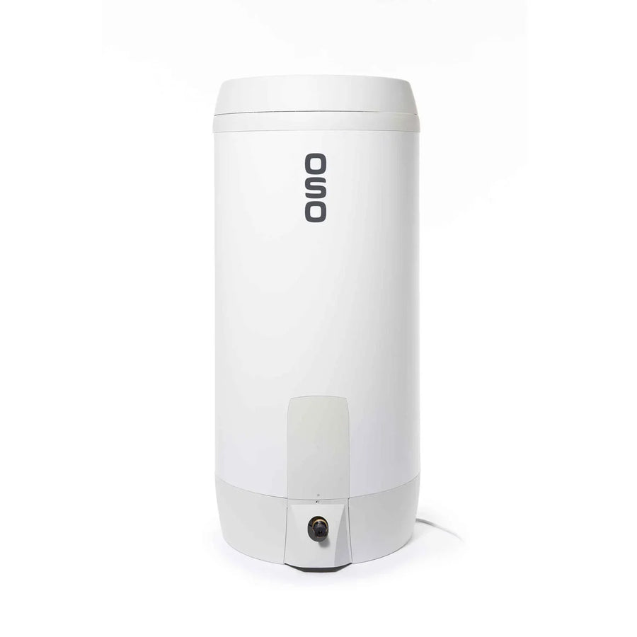 Elektrische boilers