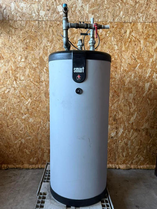 ACV Smart 320 boiler 263 liter 2018 gebruikt