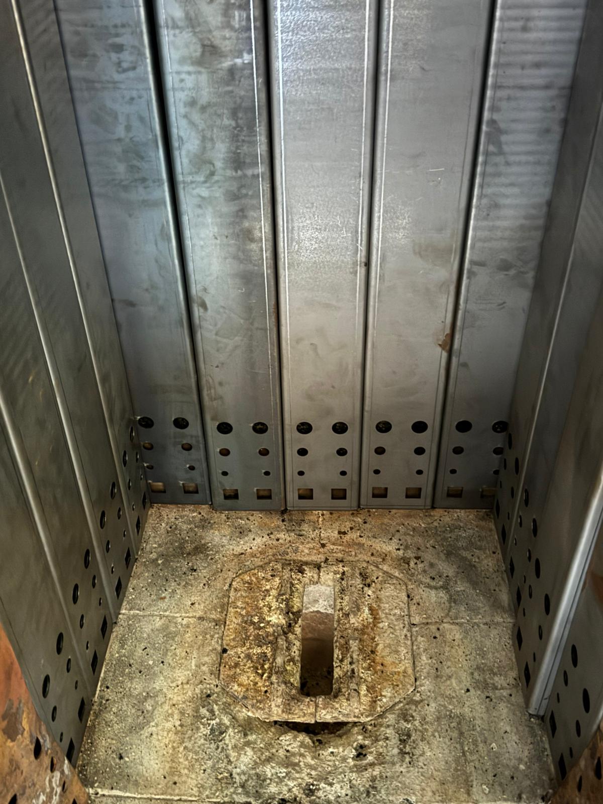 Cv Houtvergasser Hargassner 50kW