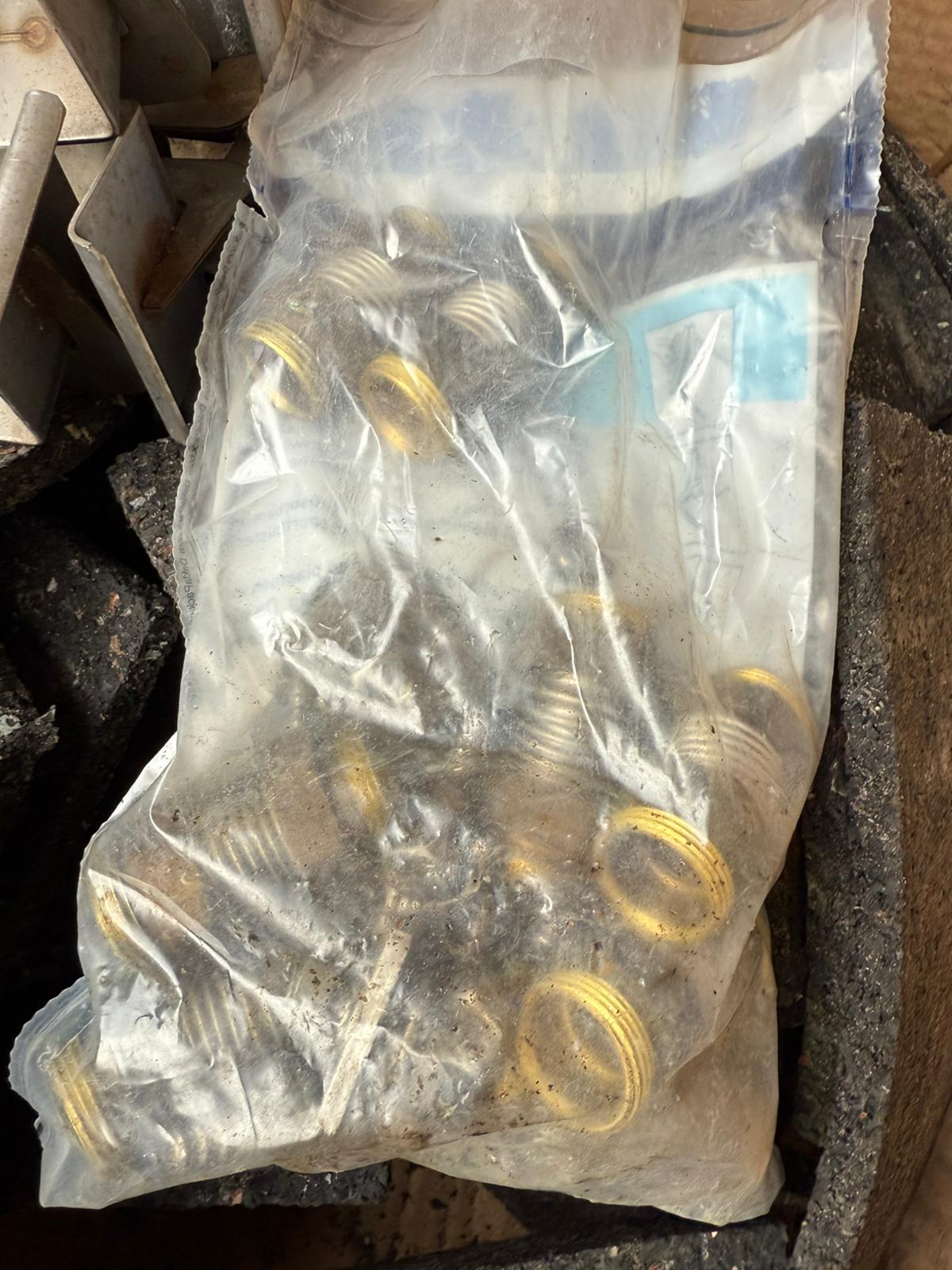 Kospel KSH-2.0 Zonnecollector + schuindakopstelling