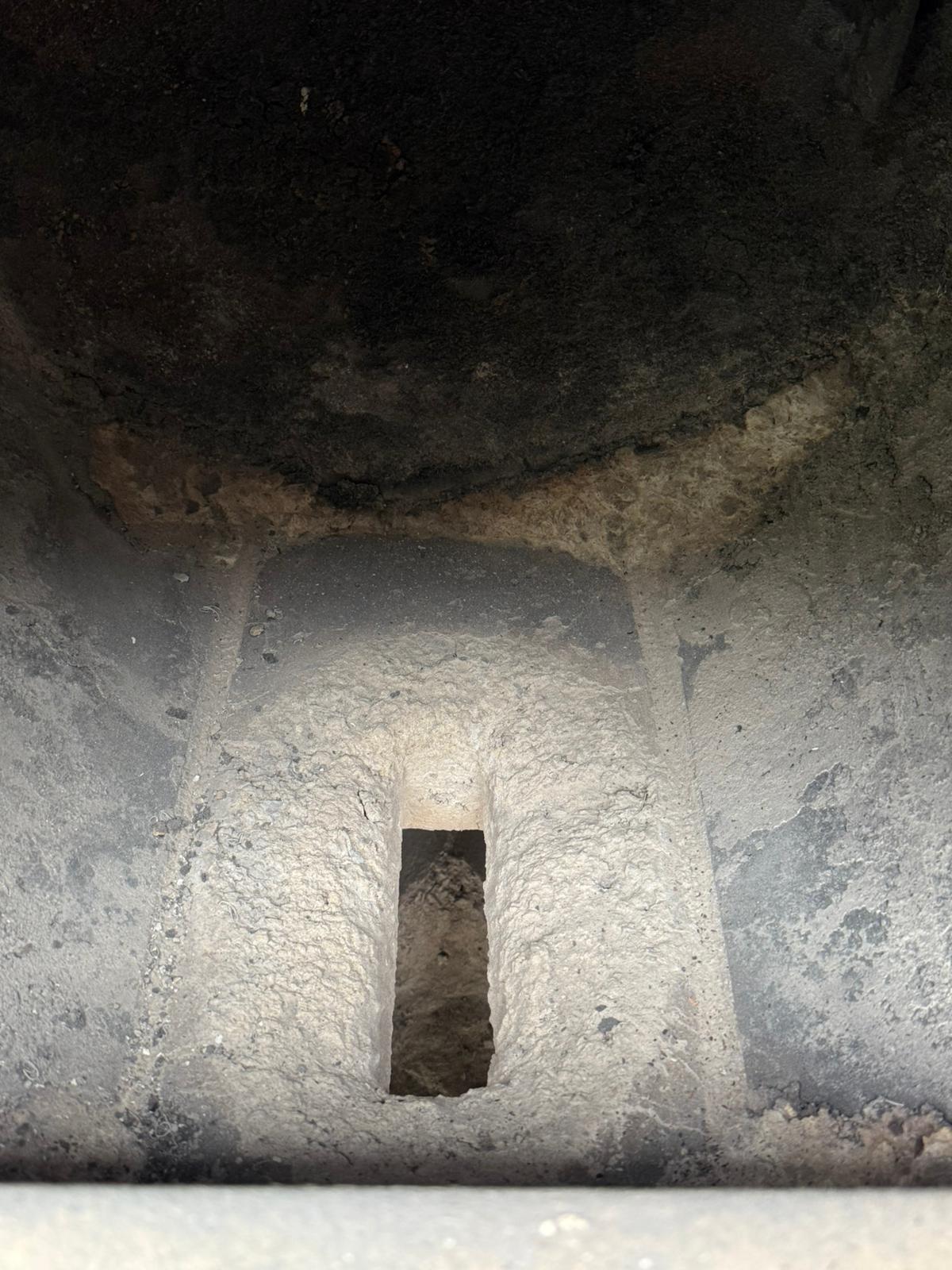 Cv Atmos DC18S Houtvergasser 20kW