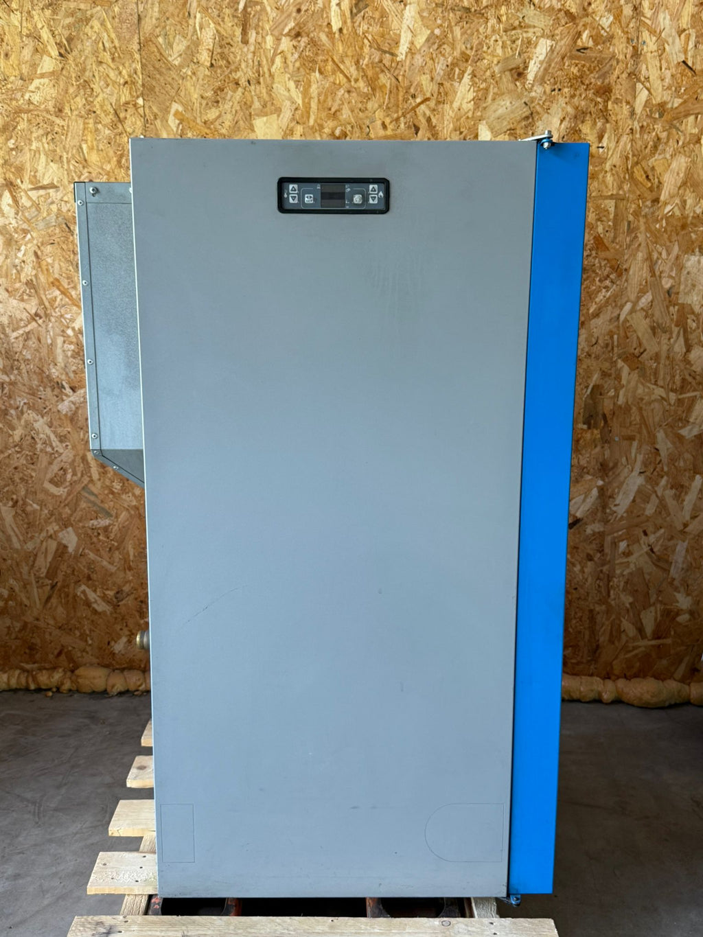 Cv Pelletkachel Artel 20kW AR