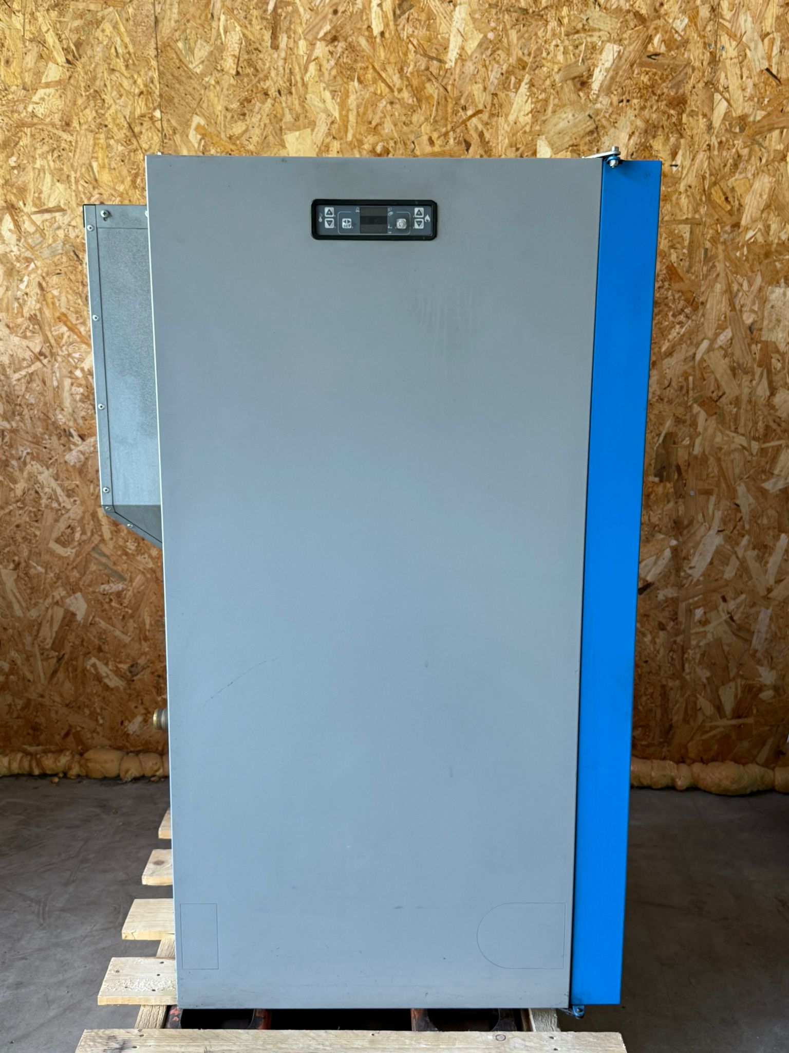 Cv Pelletkachel Artel 20kW AR