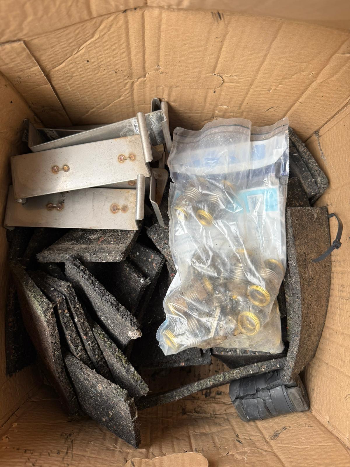 Kospel KSH-2.0 Zonnecollector + schuindakopstelling