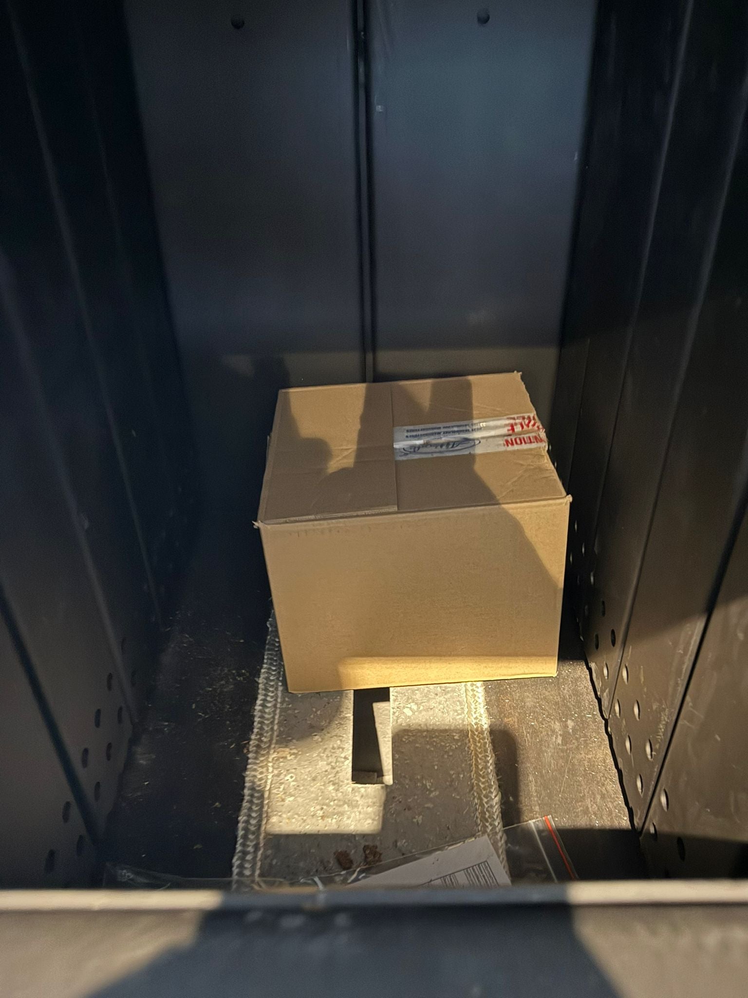 Cv Houtvergasser Attack SLX Profi 35kw 2024