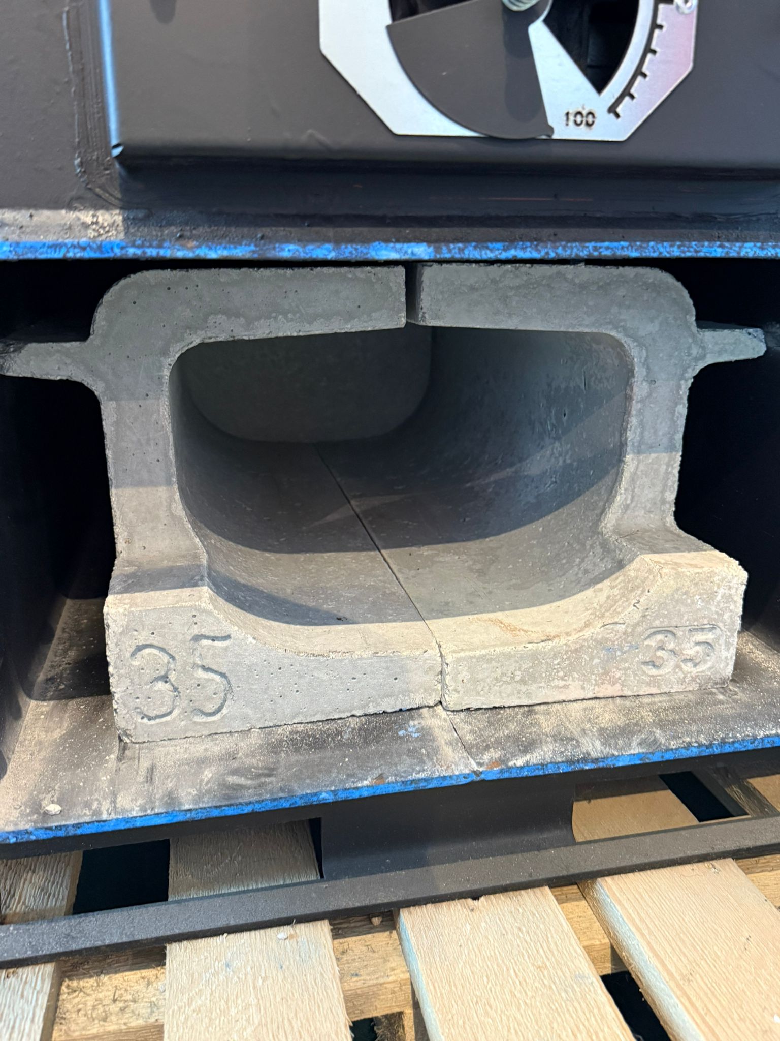 Cv Houtvergasser Attack SLX Profi 35kw 2024