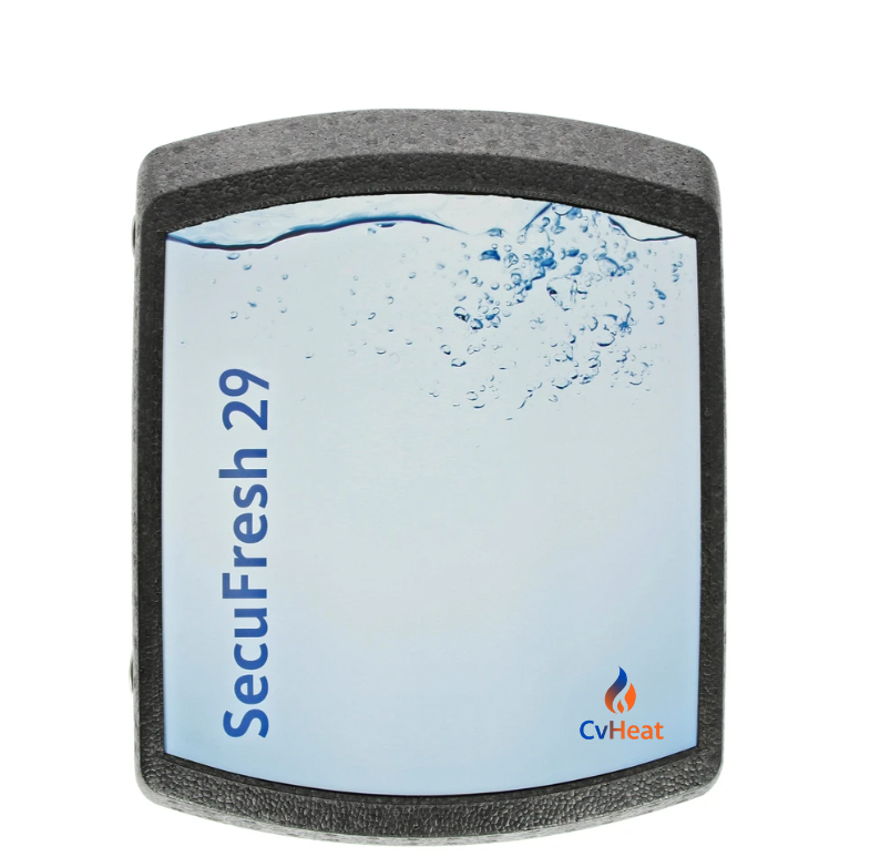 Verswaterstation SecuFresh 29