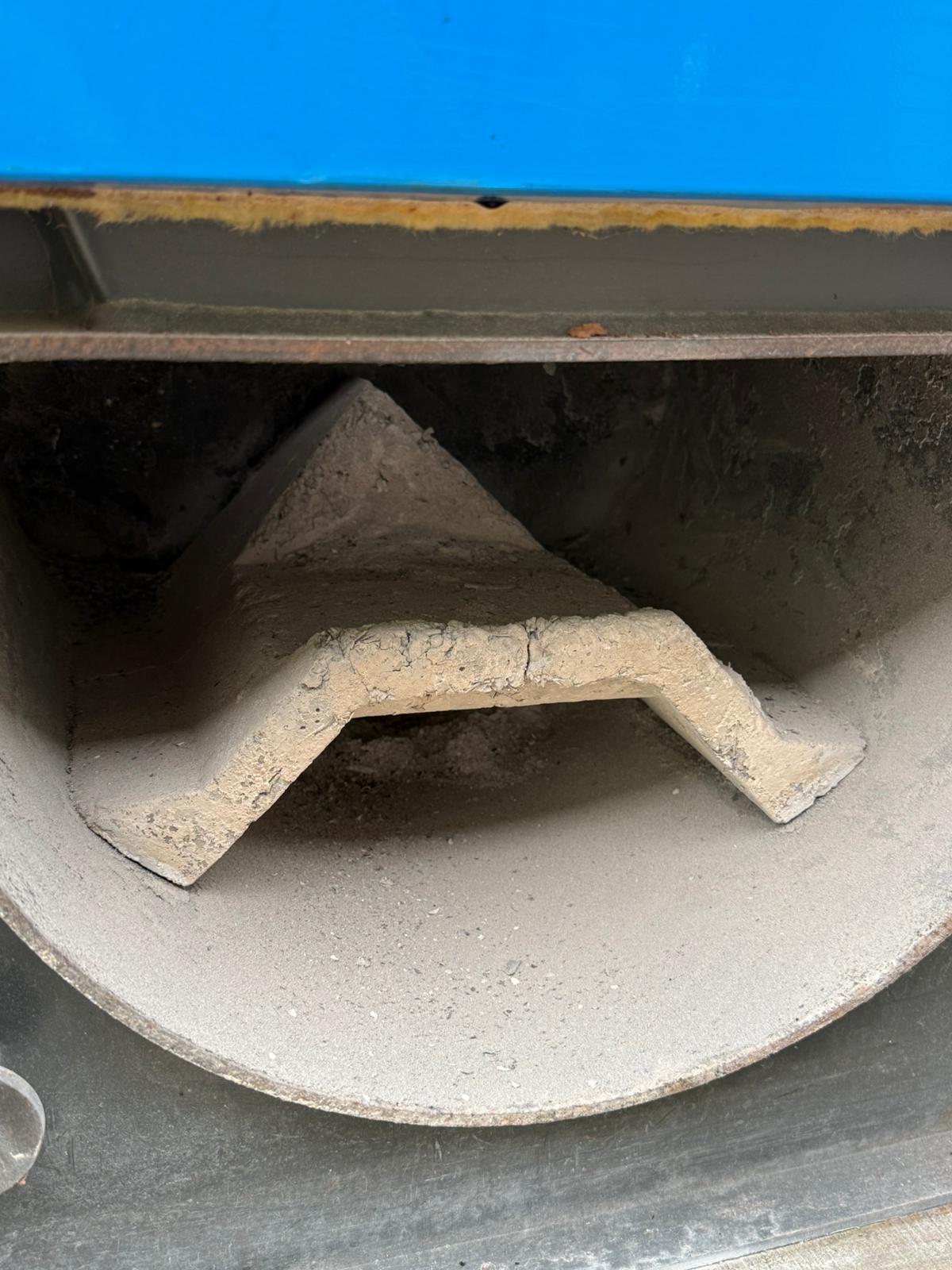 Cv Atmos DC18S Houtvergasser 20kW