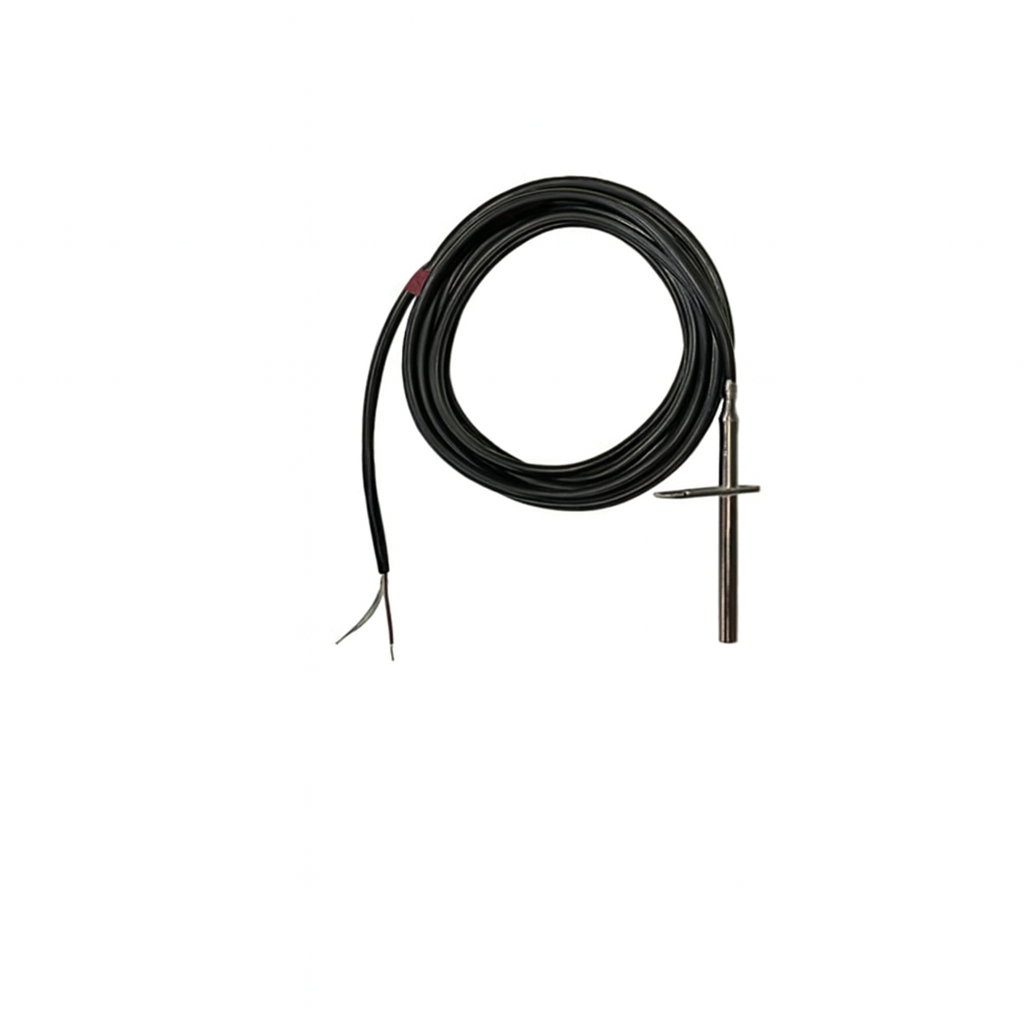 Rookgastemperatuursensor Attack SLX | Originele Temperatuursensor voor Houtvergassers