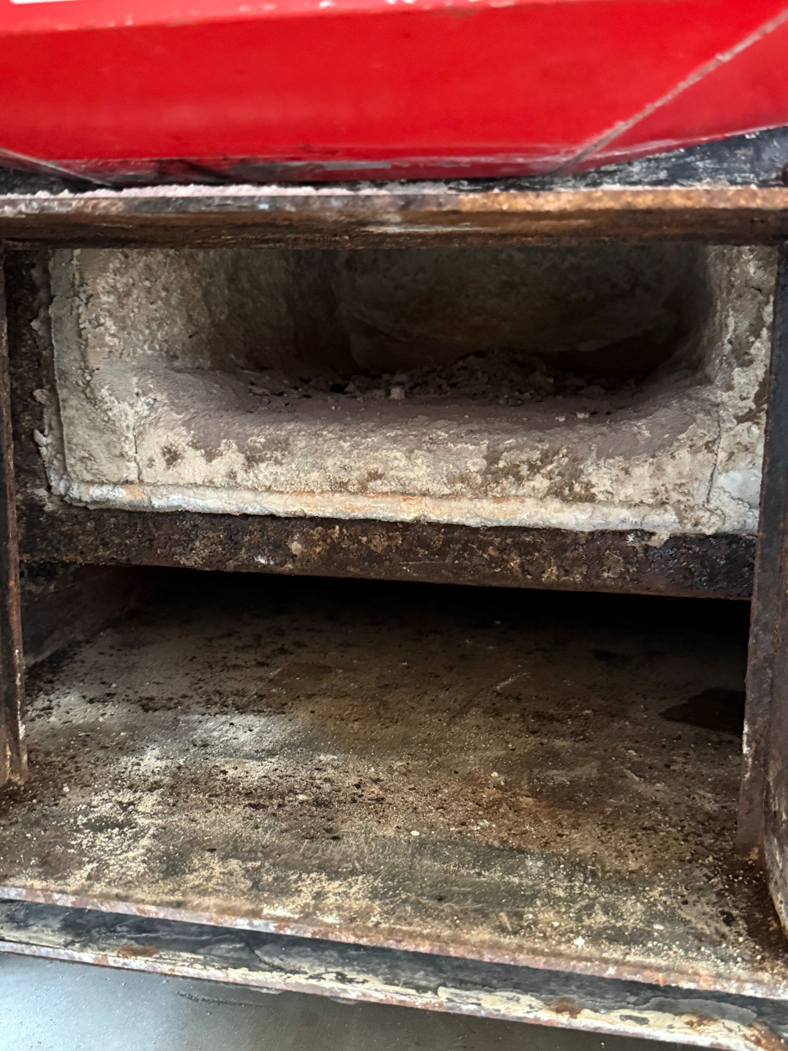 Cv Houtvergasser Hargassner 50kW