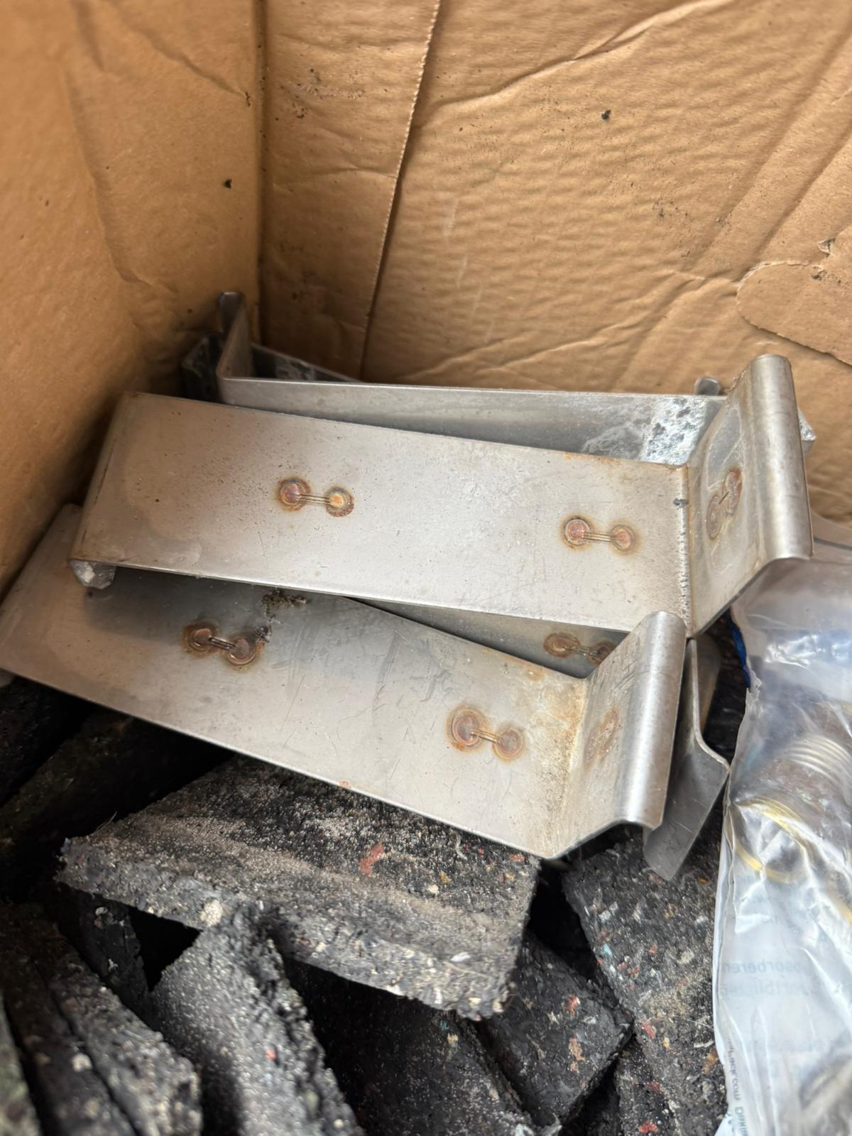 Kospel KSH-2.0 Zonnecollector + schuindakopstelling