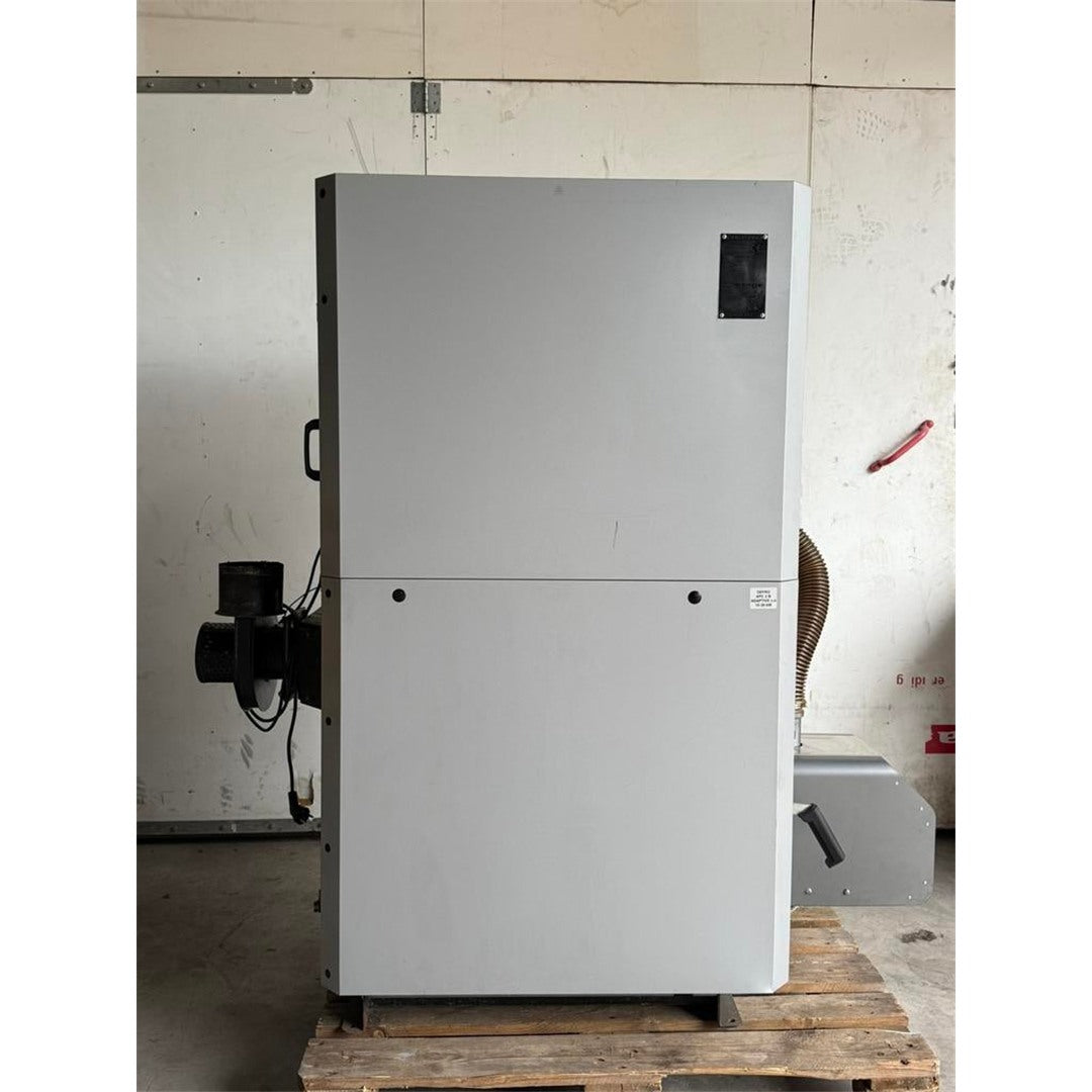 DEFRO BIO SLIM 20 pelletketel 20 kW