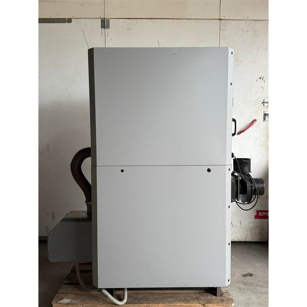 DEFRO BIO SLIM 20 pelletketel 20 kW