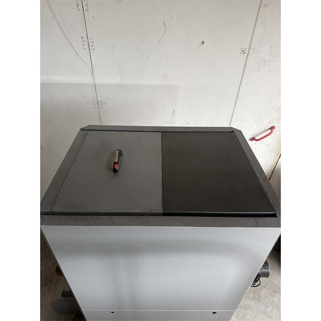 DEFRO BIO SLIM 20 pelletketel 20 kW