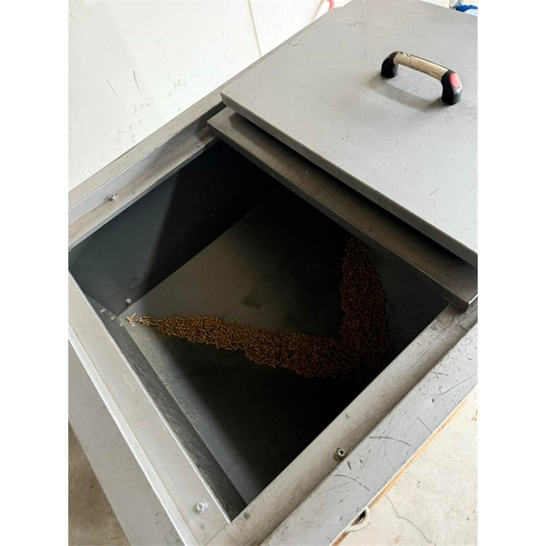 DEFRO BIO SLIM 20 pelletketel 20 kW