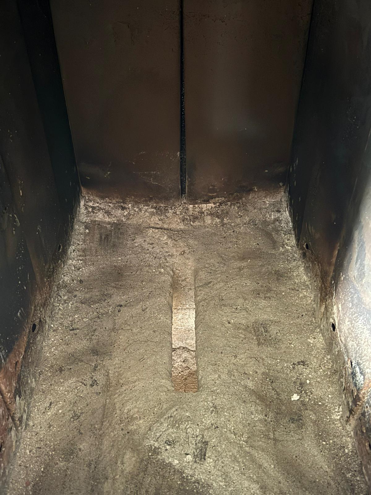 Cv Houtvergasser - Houtkachel Attack SLX 55 Profi