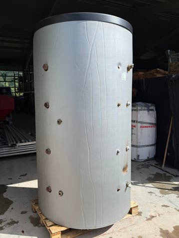 Austria Email PSR 1500 boiler