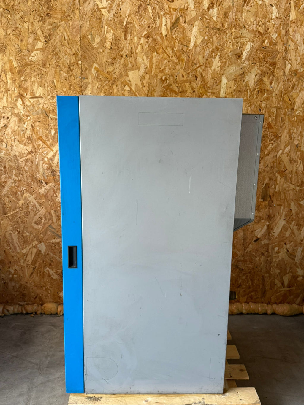 Cv Pelletkachel Artel 20kW AR