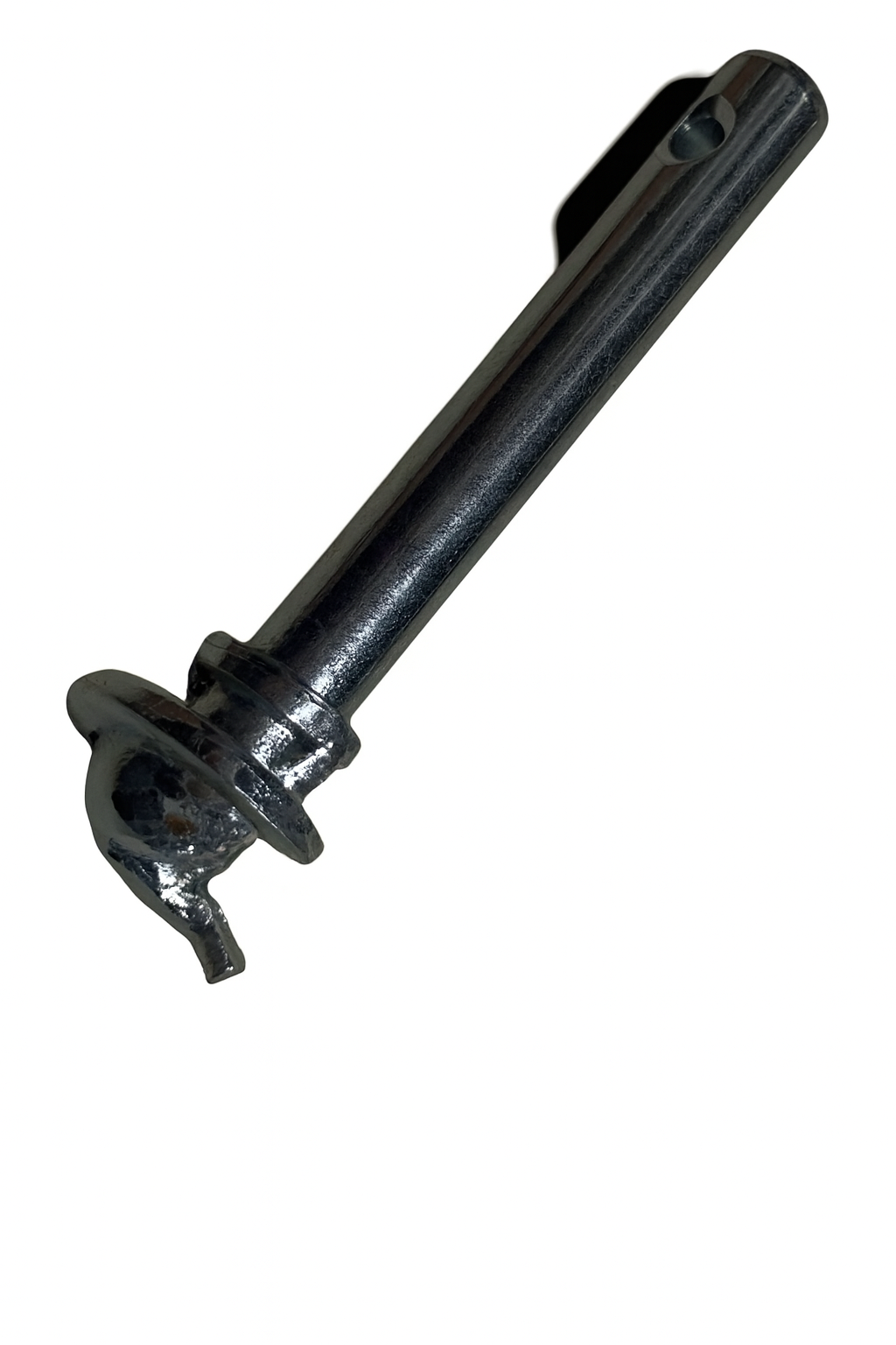 Complete Deurhendel set voor Attack Houtvergasser | Originele Deurgreep voor Perfecte Afdichting