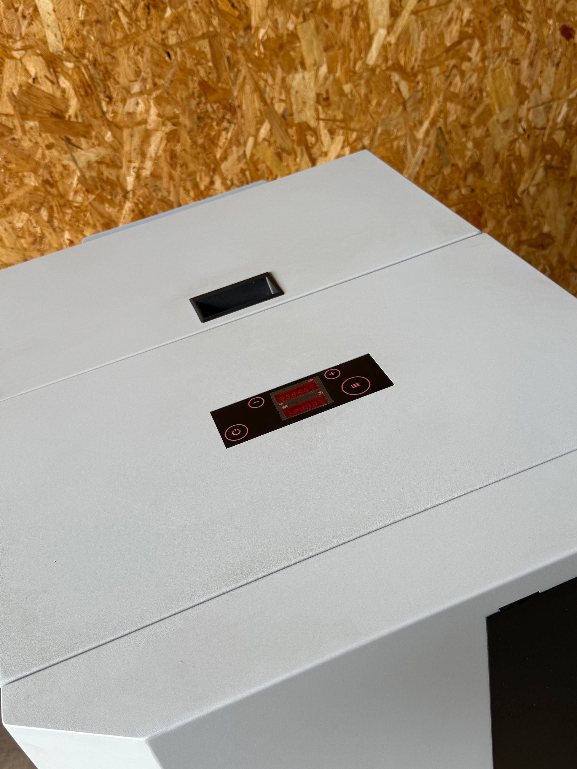 Cv Pelletkachel Biodom C15 Compact