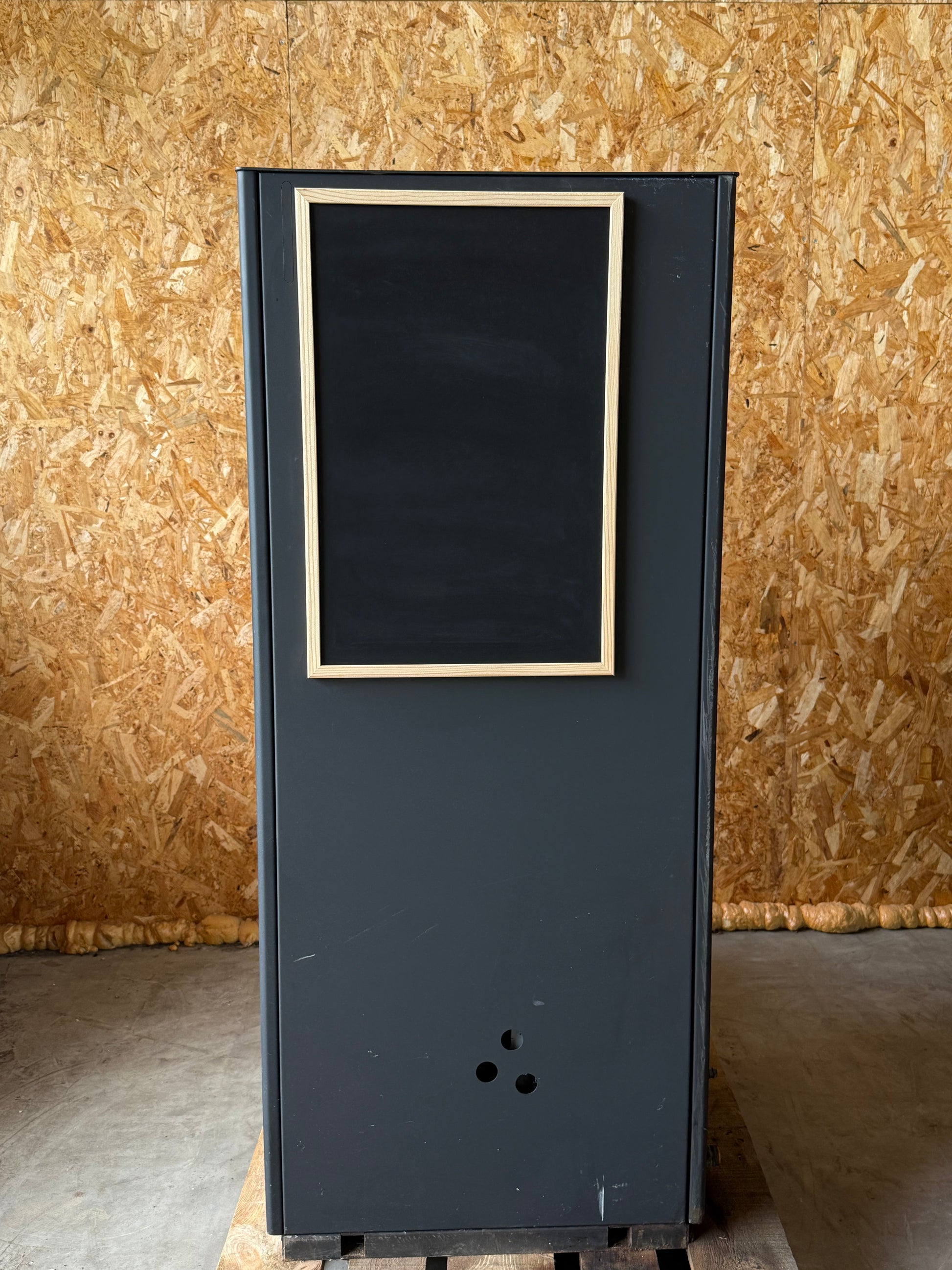 Cv Pelletkachel Laminox Termoboiler 24