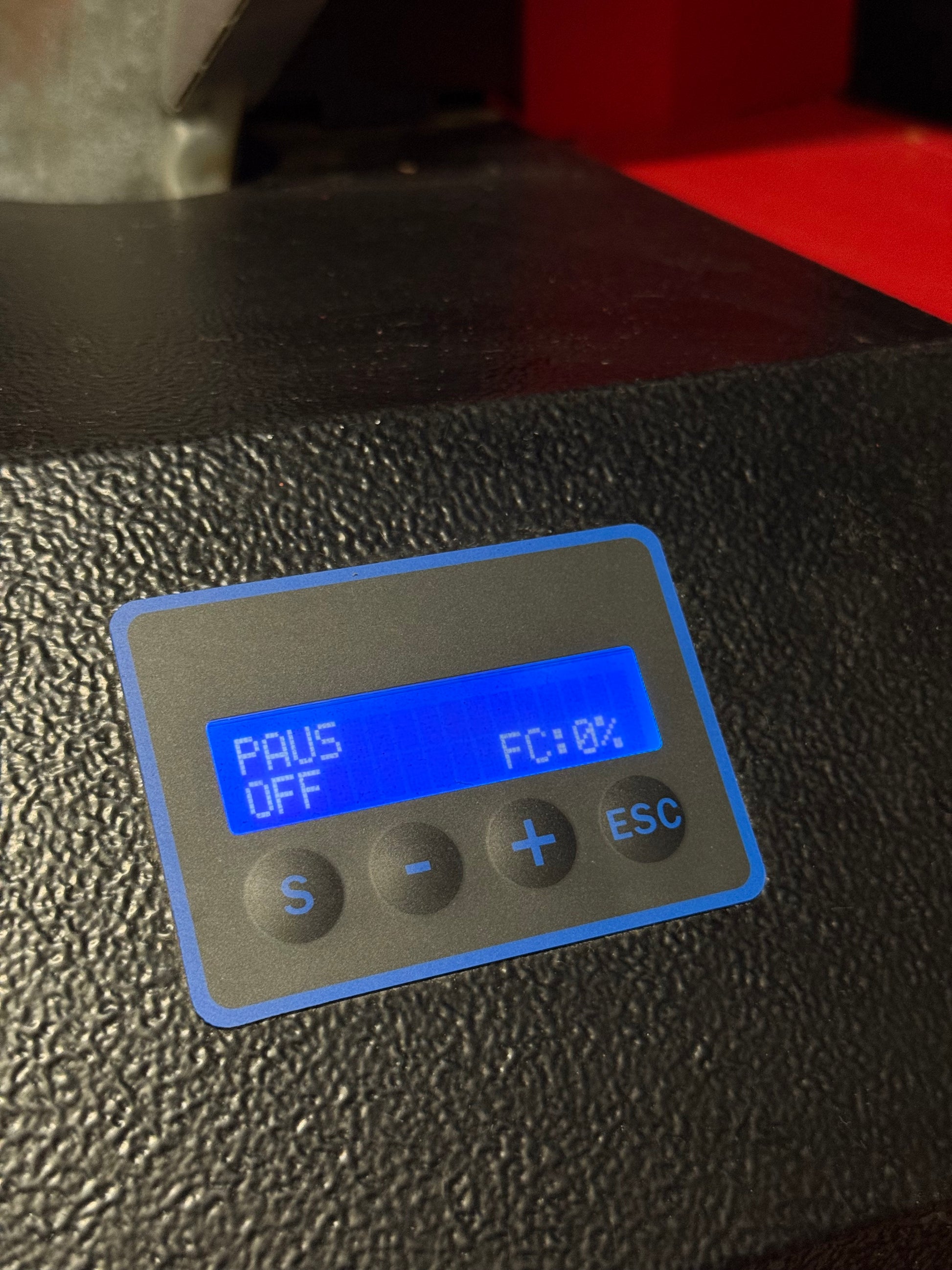 Cv Pelletkachel Attack Pell 30 Plus 30kw + Bunker/Vijzel