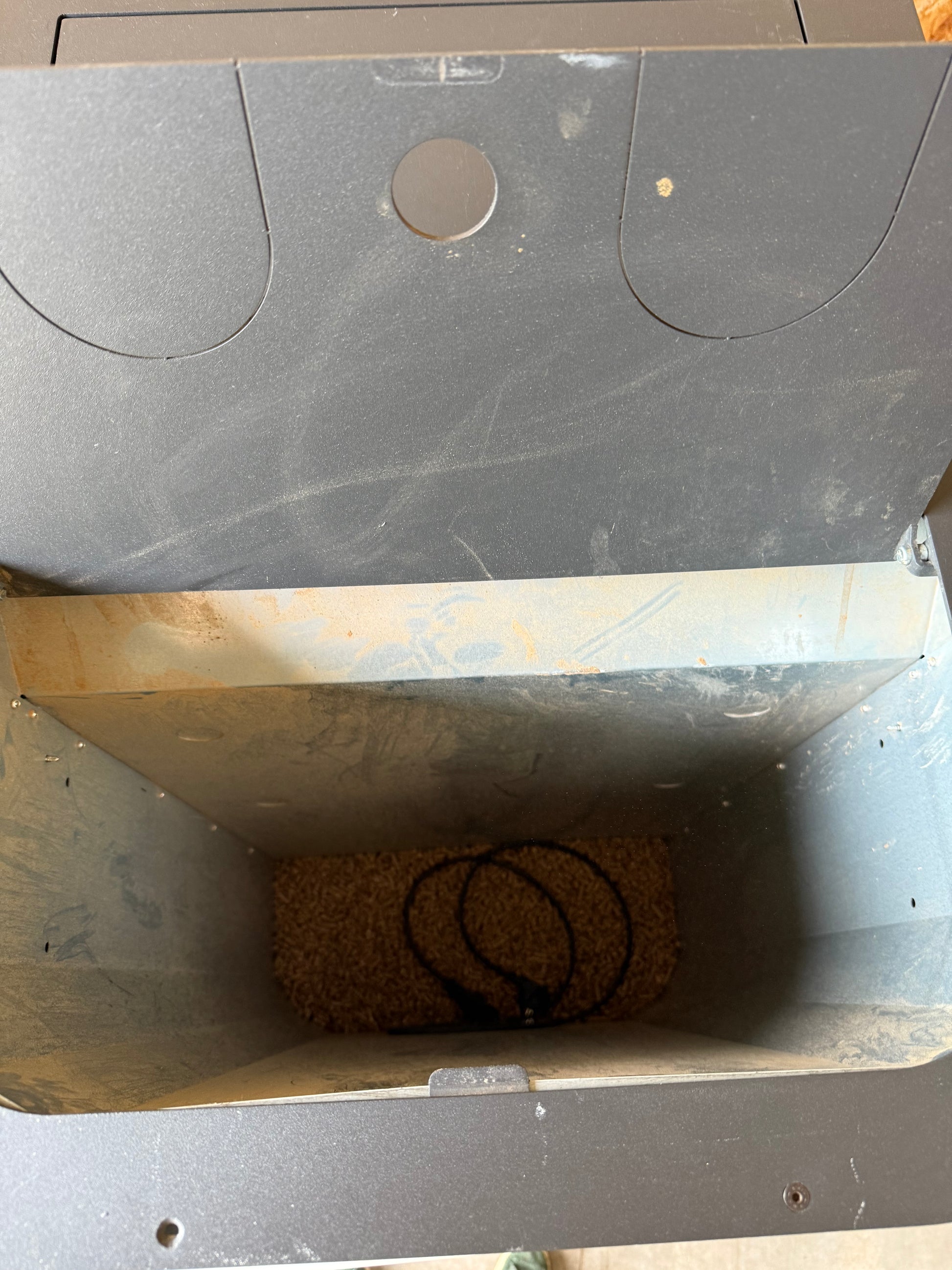 Cv Pelletkachel Laminox Termoboiler 24