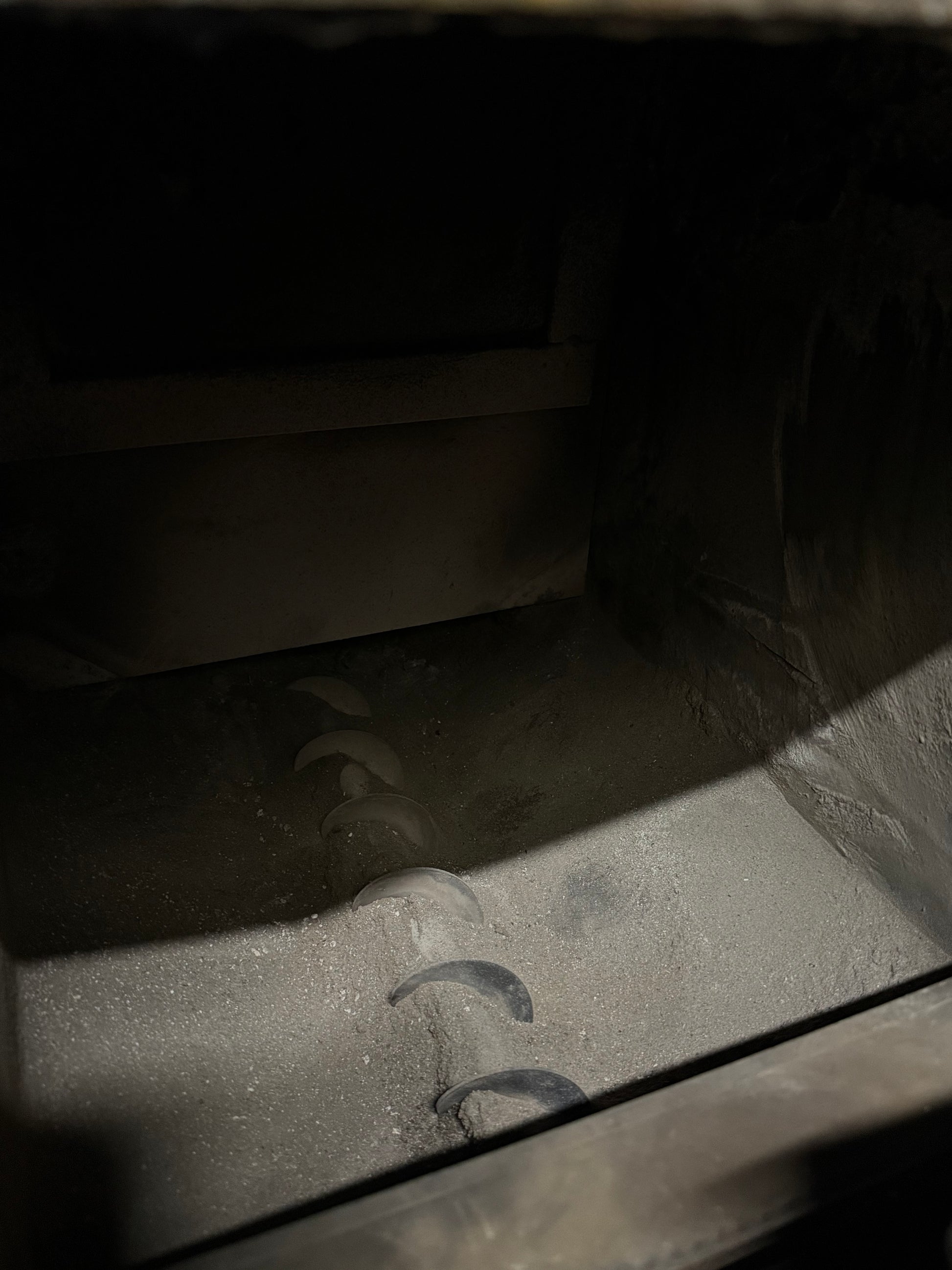 Cv Pelletkachel Attack Pell 30 Plus 30kw + Bunker/Vijzel