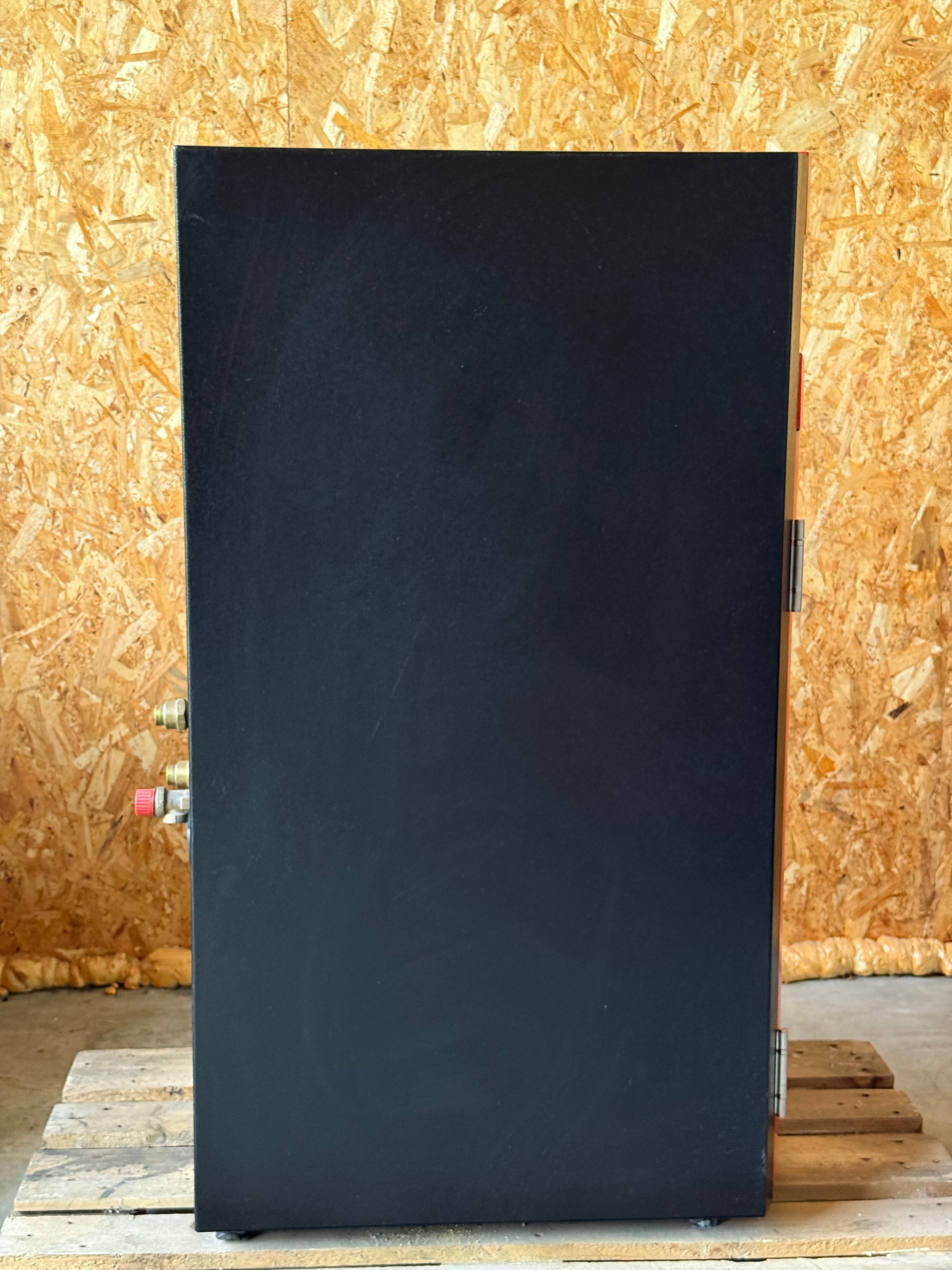 Cv Pelletkachel Burnit Pell Easy 20