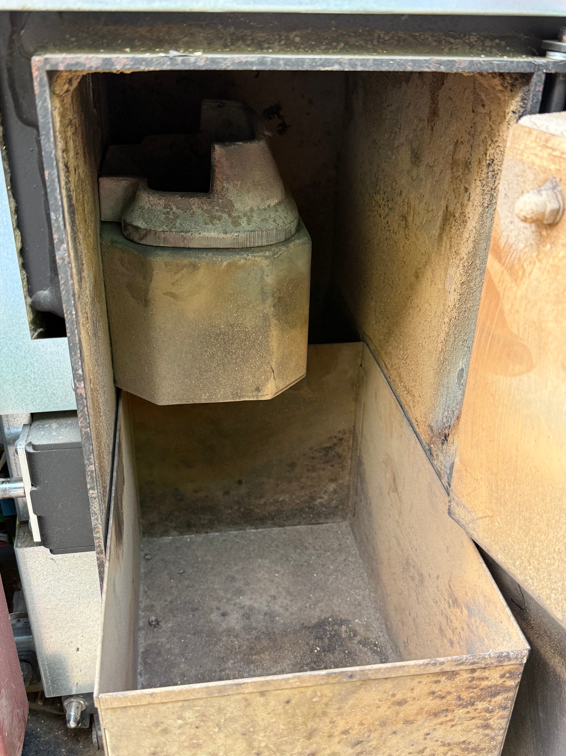 Nordic Fire Biocompact 29 Pelletketel | Compact & Krachtig Verwarmen