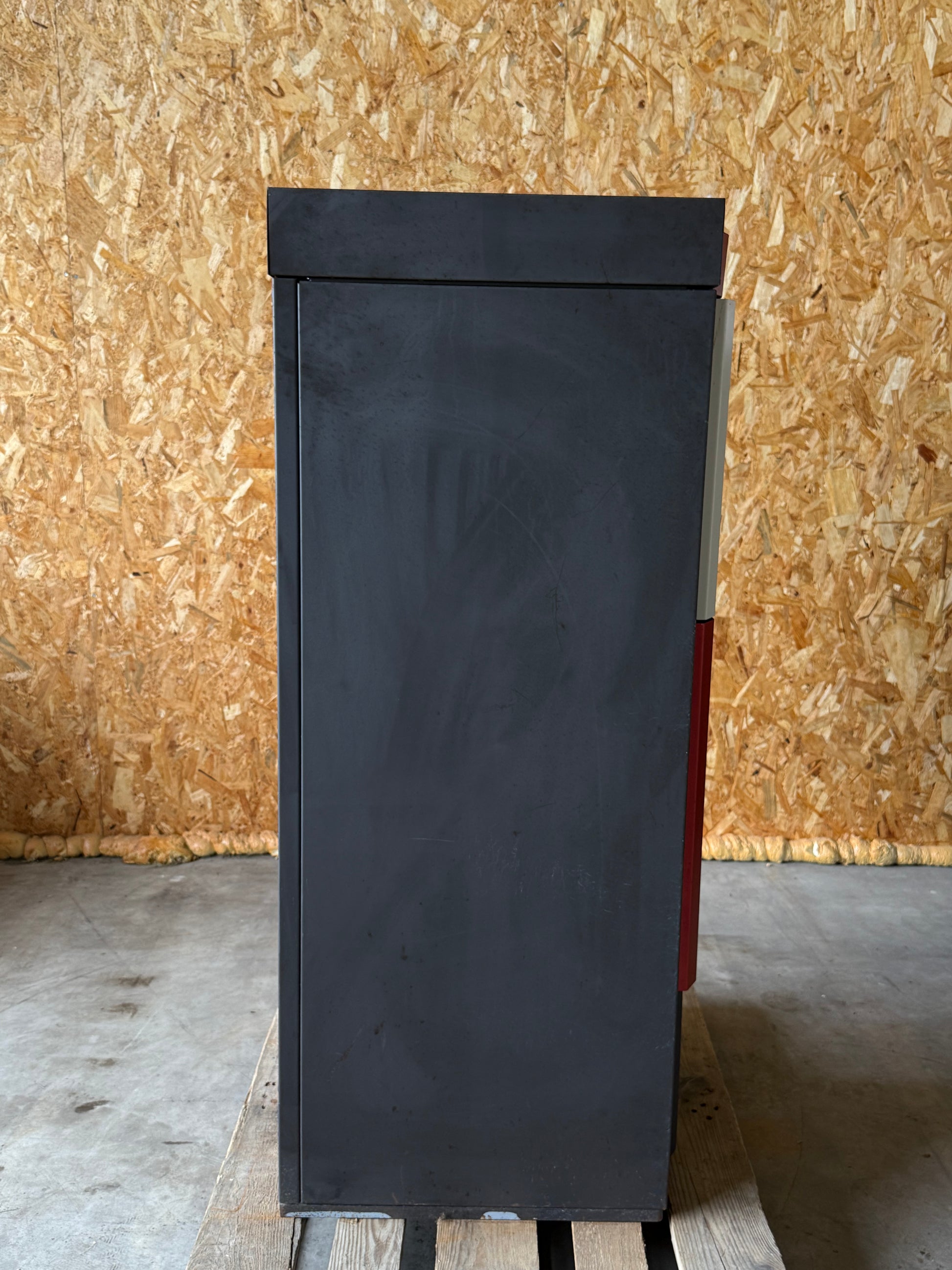 Cv Pelletkachel Victoria Classic 16kW