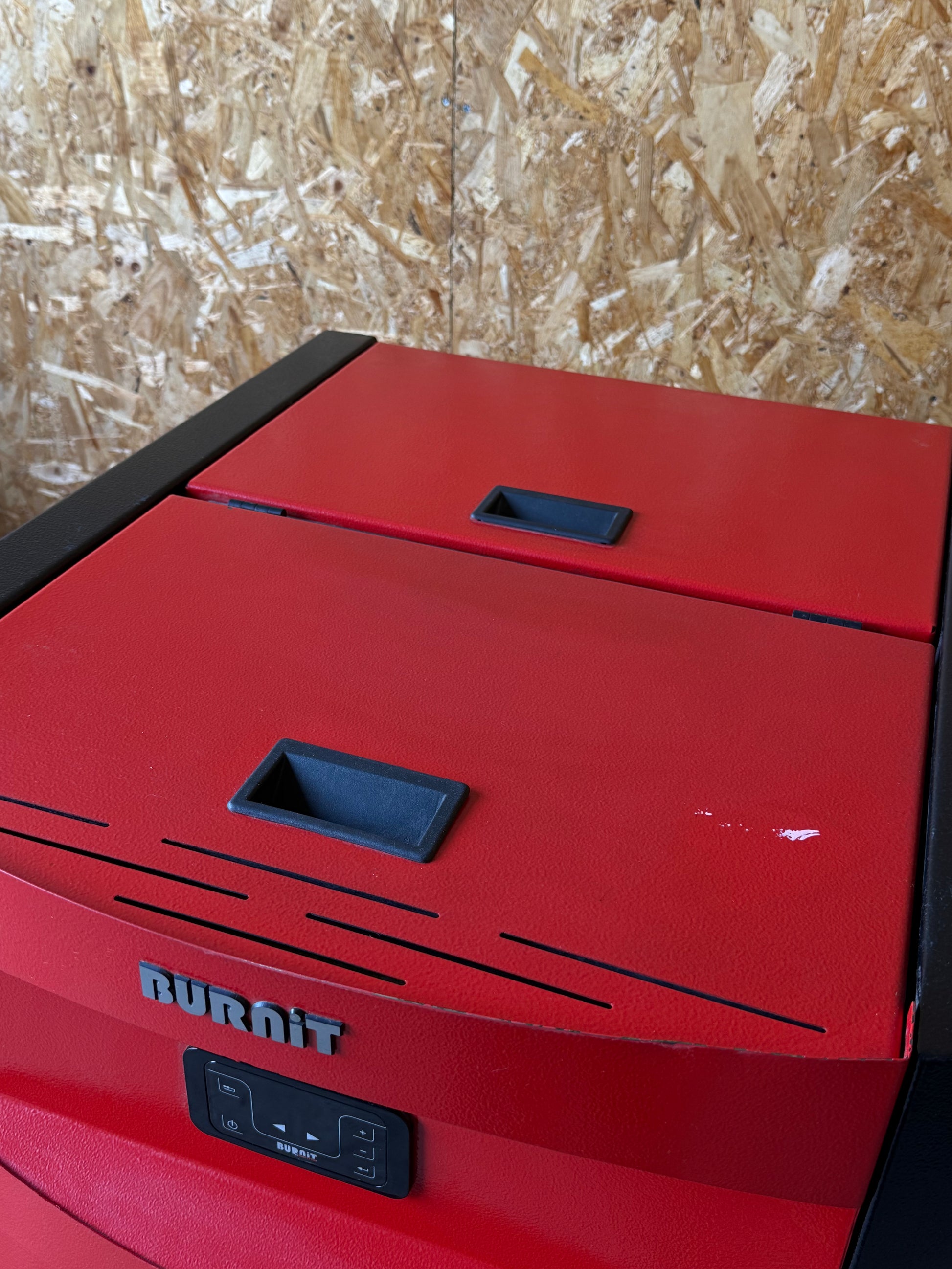 Cv Pelletkachel Burnit Pell Easy 20