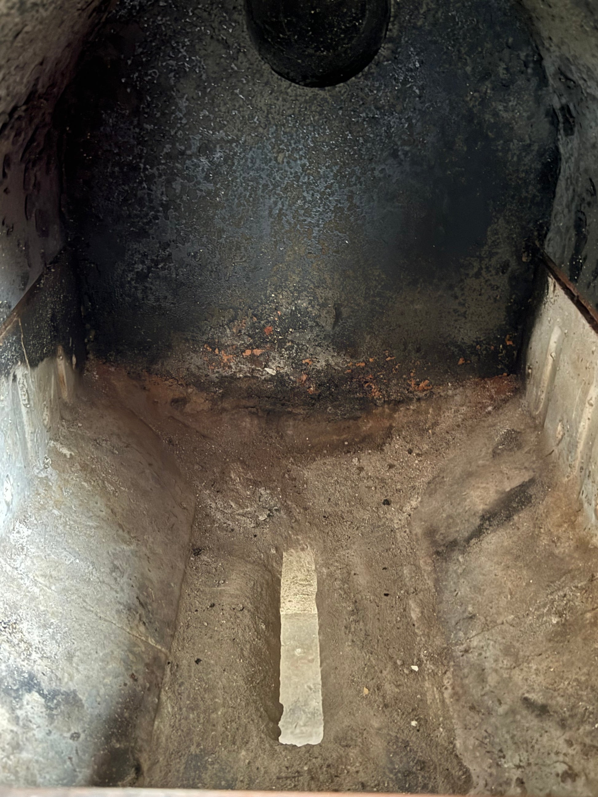 Atmos DC30GD Houtvergasser 30kw