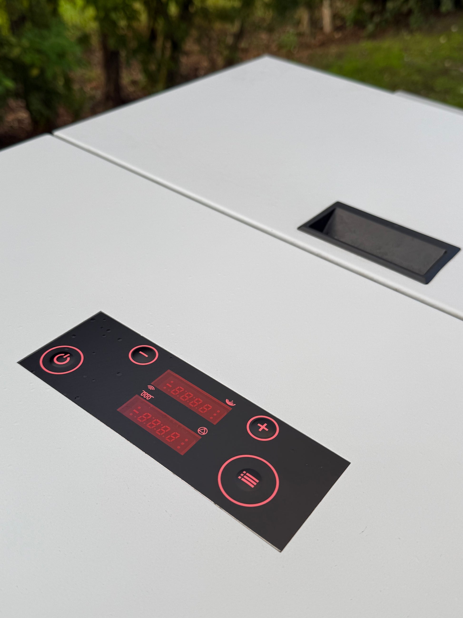 Cv Pelletkachel Biodom C15 17kW 2022