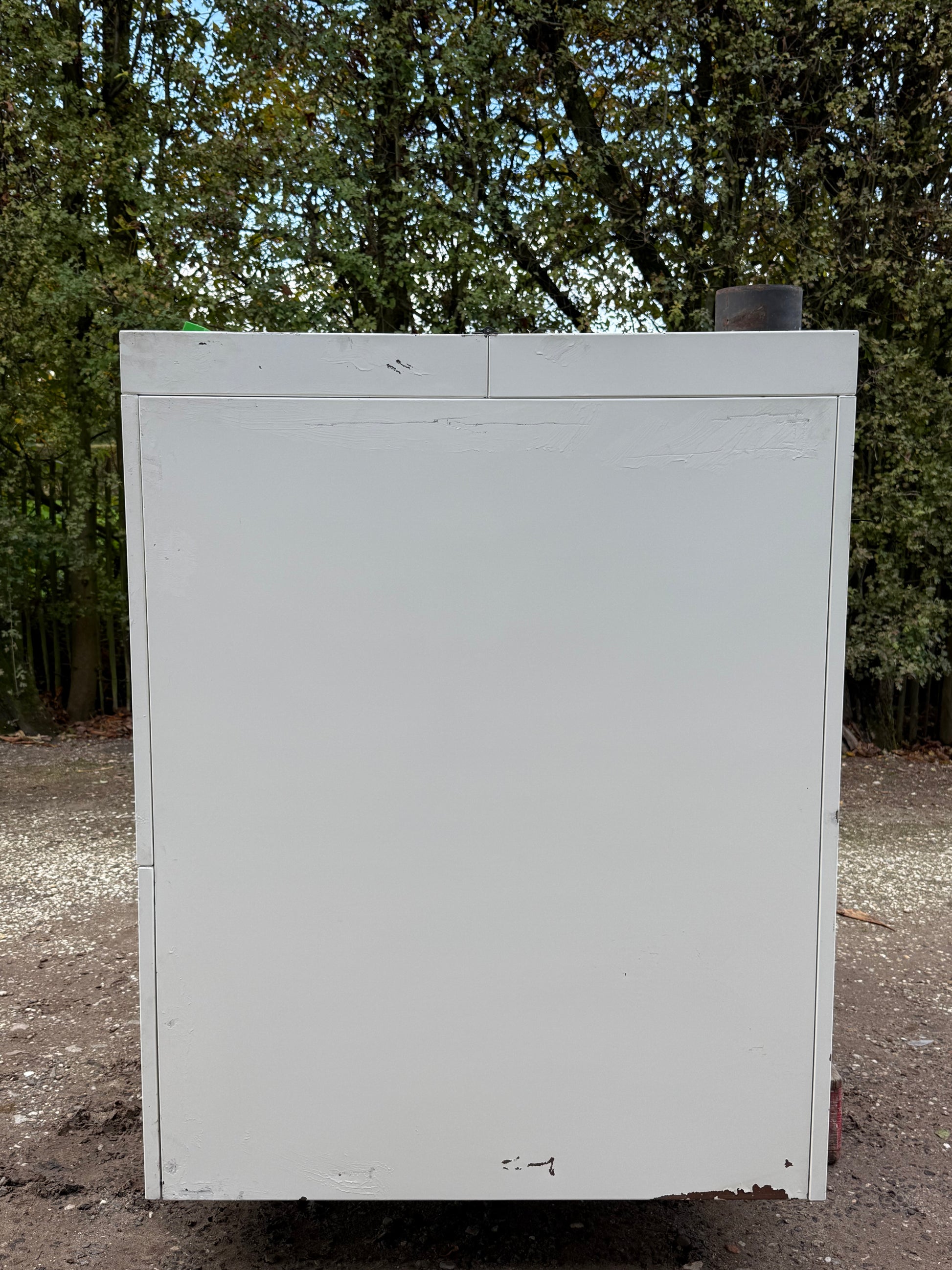 Pelletech 65–100 MultiAuto Pelletbrander | Automatische Industriële Verwarming