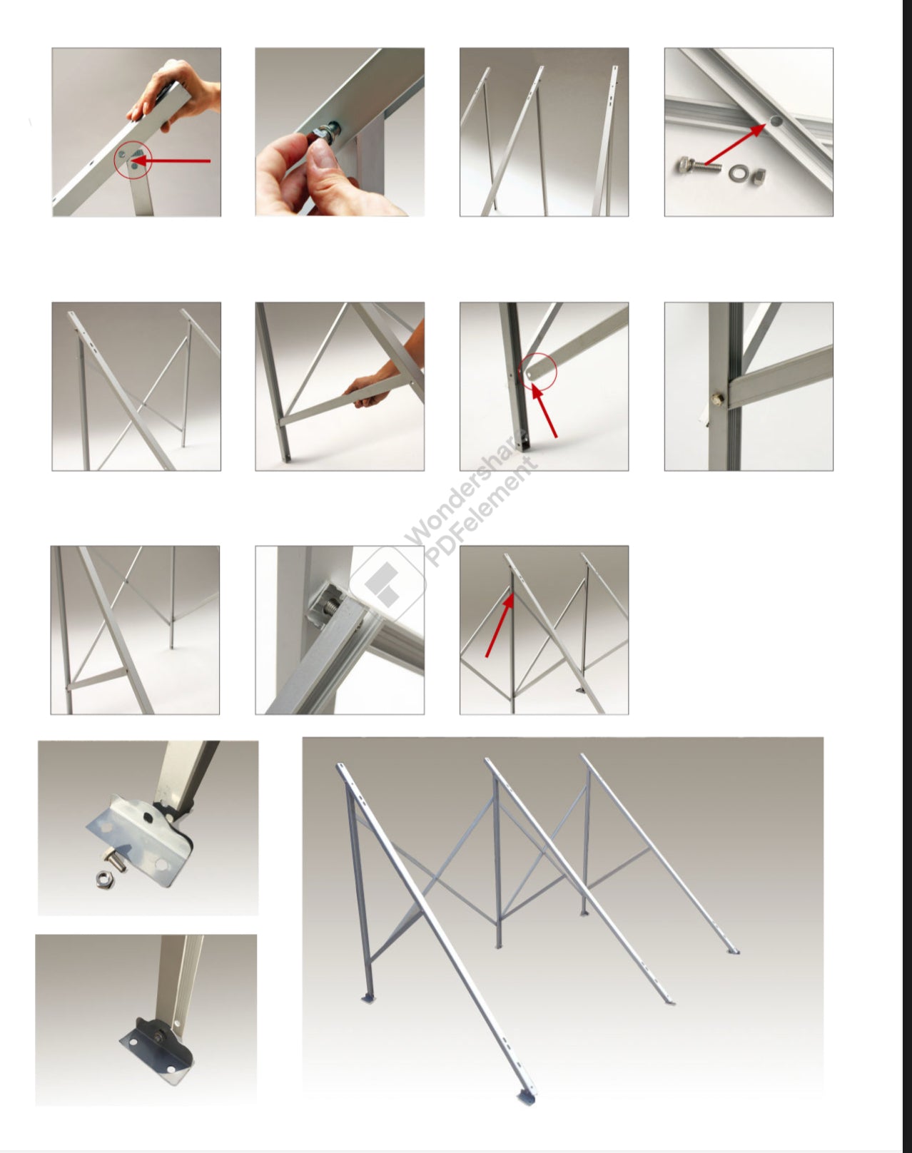 Nieuw Heatpipes 30 buizen plat/ schuin dak incl.rek incl BTW