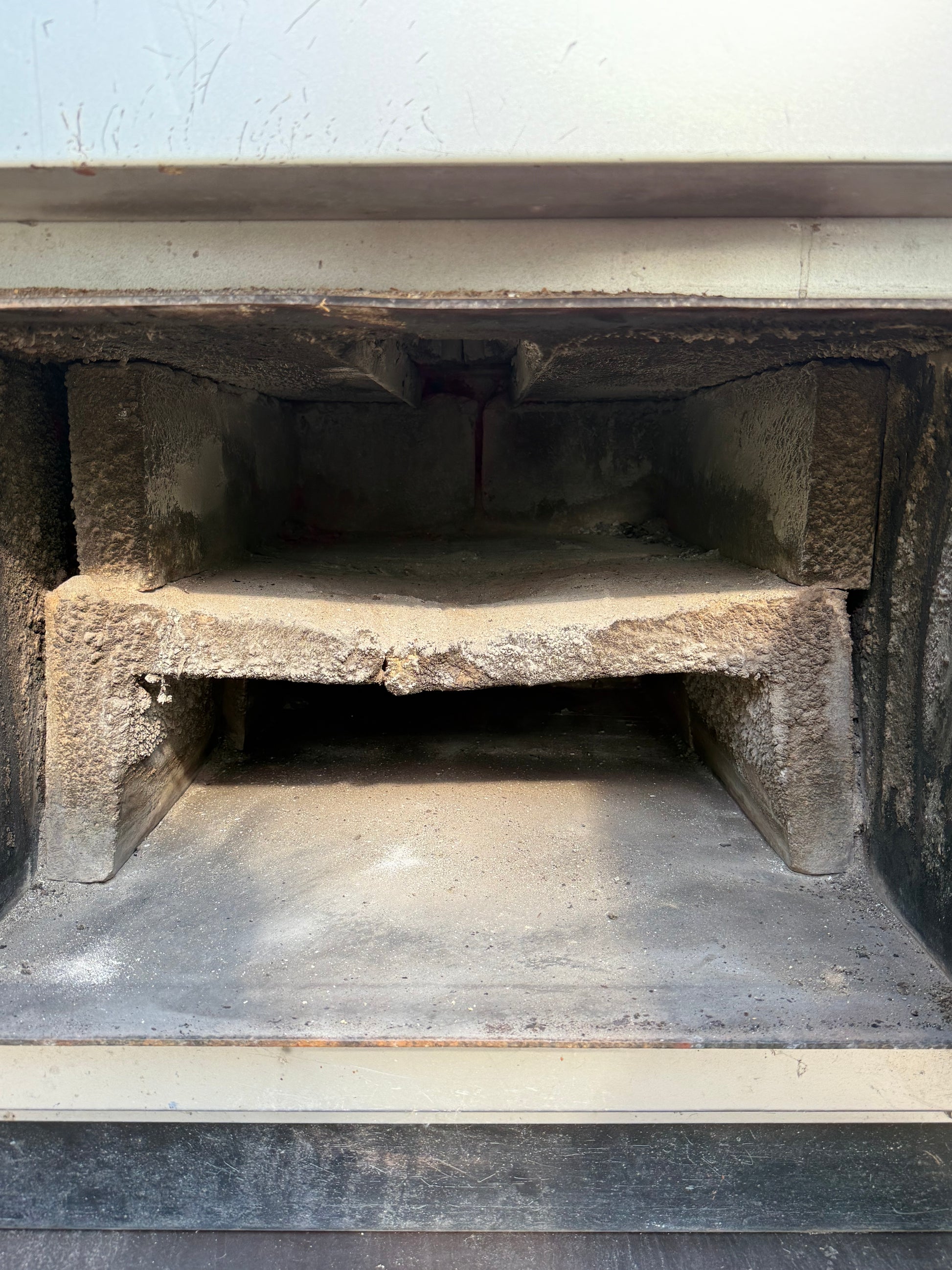 Cv Houtvergasser Tehnoserv 50kW