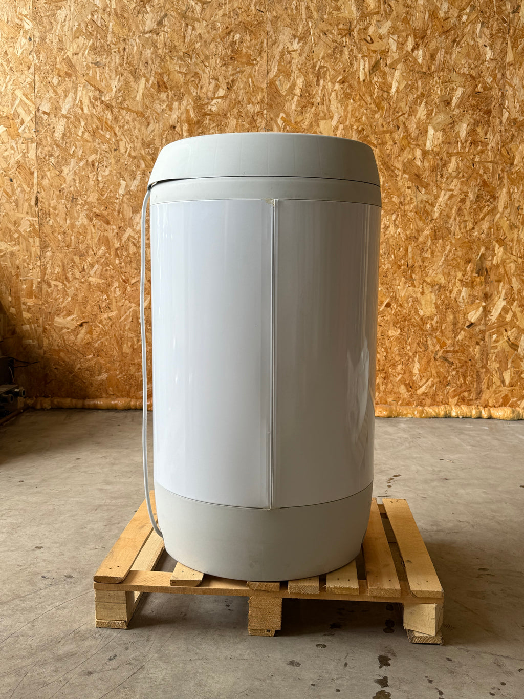 Oso Hotwater SC 150 liter Boiler