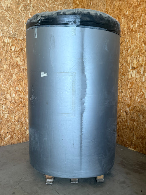 Cv Buffervat 1500 Liter