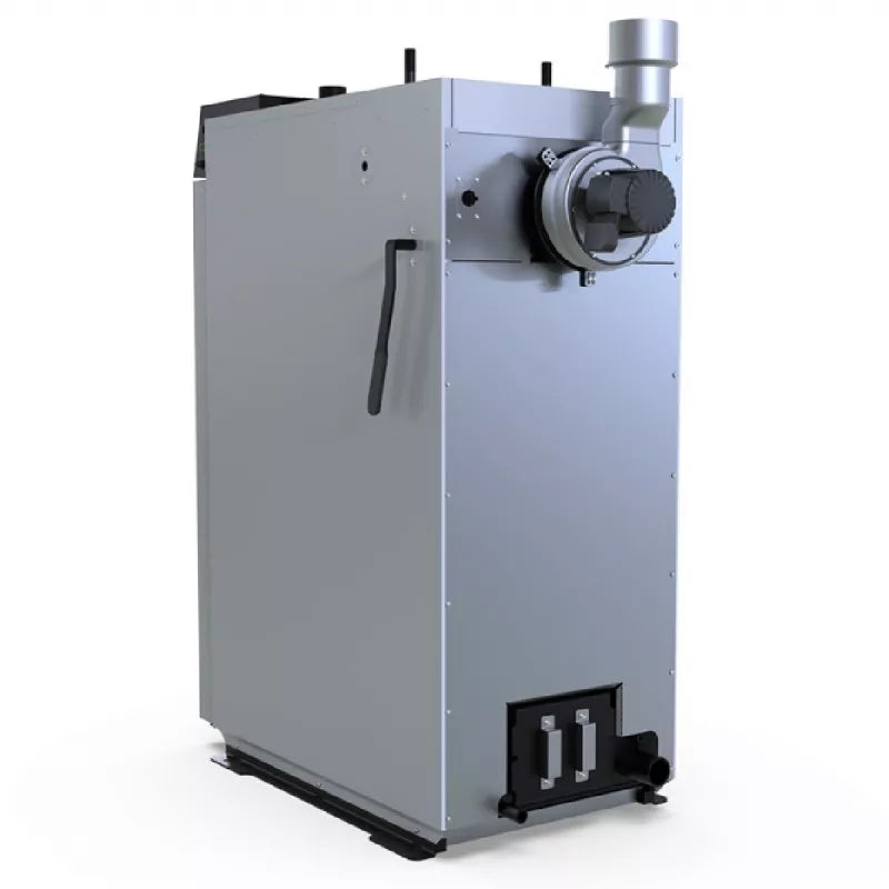 Defro Optima HG 32 Houtvergasser | 32 kW | 92,4% Rendement