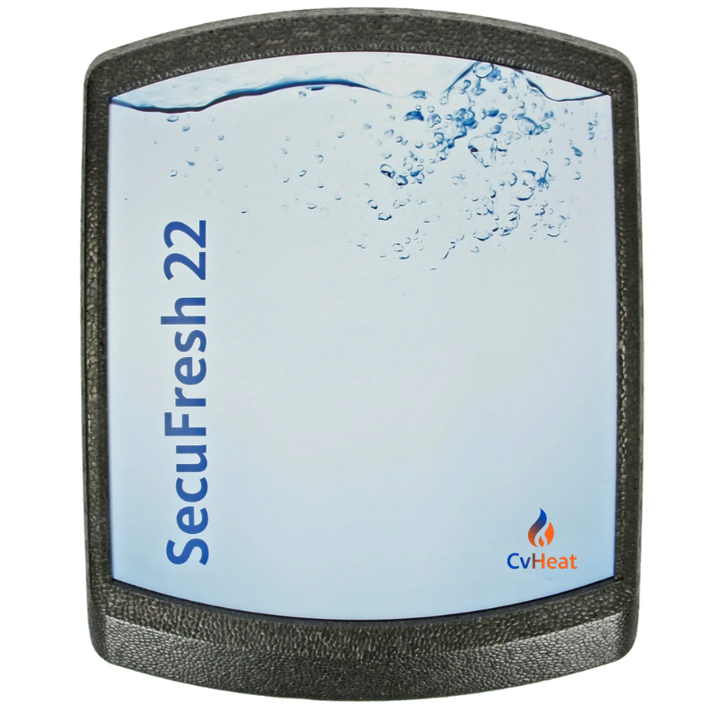 Verswaterstation SecuFresh 22